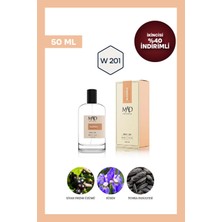 Mad Parfüm Mad W201 Selective 50 ml Kadın Parfüm