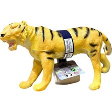 Elikaya TR Vahşi Hayvanlar