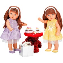 Sunman Tina Party Bebek 45 cm