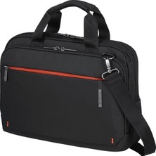 Samsonite KI3-09-001 14.1" Network 4 Notebook Çantası Siyah