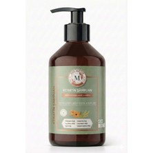 Maxx Selection Zayıf ve Yıpranmış Saçlar Için Kırık Onarıcı Güçlendirici Besleyici Keratin Bakım Şampuan 500 ml