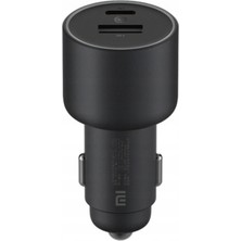 Normadia Yüksek Güçlü 100W Araç Şarj Cihazı, Hızlı ve Güvenli Şarj