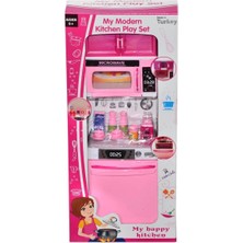 Elikaya TR 02303 Oydaş, Bulaşık Makinesi My Happy Kitchen