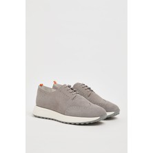 Faruk Balkanas Crish Model Hakiki Süet Deri Jurdan Eva Taban Casual Ayakkabı