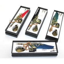 Elikaya TR Divit Hokka Seti Model 4