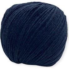 Merzümay Mavi - 2 Adet Jüt Iplik 100GR Hasır Ip Kırnap Ip Çuval Ip Doğal Ip