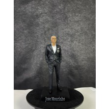 Eternal Collectibles Fenerbahçe Jose Mourinho