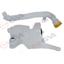 GVA Krybcth Silecek Su Deposu Borusu Kapaği Clio Iv Ym-Captur