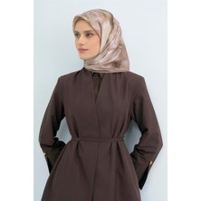 Armine  Saf Ipek Twill Eşarp 9515D 37