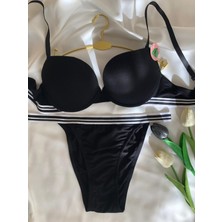 Mysteria İç Giyim Iççamaşırtakımı