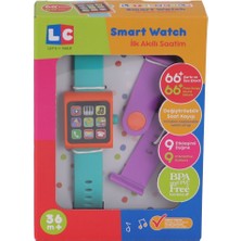 31116 Lc Ilk Akıllı Saatim