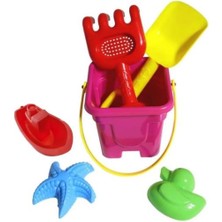 Popüler Sepet Erdem Kova Kürek Set ER-503