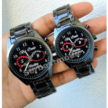 Sevgili Hediye Yıl Dönümü Hediyesi Erkek Bayan Kol Saati Çift Kombin Saat Çift Saatleri Sevgili Saatleri Kadın Saat Sevgililer Günü Hediyeleri