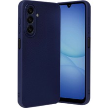 Eco Port Samsung Galaxy A37 5g Thermax Silikon Kılıf - Lacivert