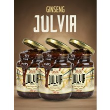 3 Kavanoz Pro Julvia Karışık Ballı Pekmezli Polenli Aktar Macunu 3 x 240 G