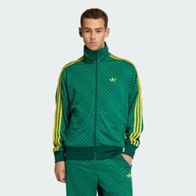 Adidas Firebird Monogram Erkek Sweatshirt