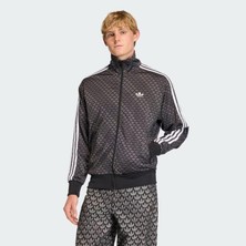 Adidas Firebird Monogram Erkek Sweatshirt