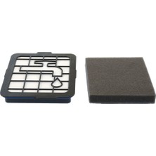 Philips Xb 7151 Marathon Daily Ön Filtre Seti