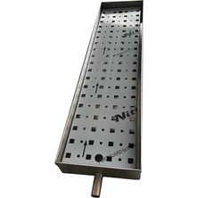 Atasoy Musluk Altı Suzgec 60*20