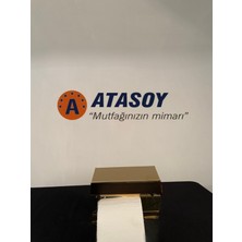 Atasoy Krom Peçetelik