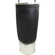 ST 881.CS  - Ağır Vasıta Komple (Pistonlu) Körük