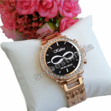 Bayan Saat Sevgiliye Hediye Kadın Kol Saatleri Bayana Hediye Isim ve Tarih Baskılı Kişiye Özel Hediyeler