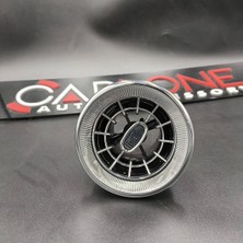 Normadia Mercedes Maybach Klima Menfezi Izgarası, Çap 9-10CM, 1 Adet