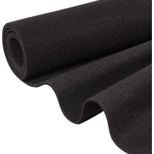 Normadia Konforlu ve Şık Araç Içi Taban Döşeme Halısı, Dayanıklı ve Kolay Temizlenebilir