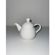 As Kamp Porselen Beyaz Demlik 440ML