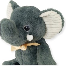 Lisinya PL50117 - Peluş Hayvanlar 40 cm 5 Ast