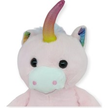 Lisinya PL62905 - Peluş Hayvan Figür 35 cm 4 Ast