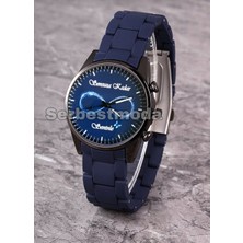 Bayan Kol Saati Sevgiliye Hediye Bayan Saat Yıl Dönümü Doğum Günü Hediyeleri Sonsuzluk Temalı Sevgililer Günü Hediyesi Bayana Hediye Kadın Saat