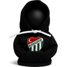 Normadia Siyah Hoodie, Şık Tasarım ve Rahat Kullanım ile Tarzınızı Tamamlar