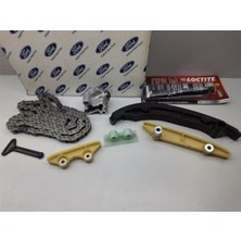 Krybcth Eksantrik Zincir Seti Ford Transit 18