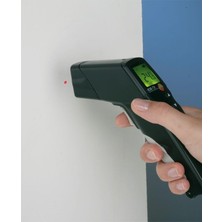 Testo 830-T2 Infrared Termometre