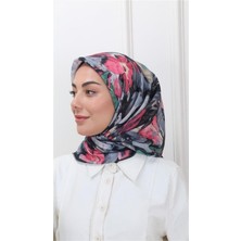 Lo'cella Pamuklu Soft Eşarp 4181-2