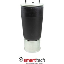 ST 940.CS - Ağır Vasıta Komple (Pistonlu) Körük