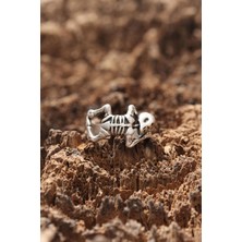 Luord Ticaret Bfs Ayarlanabilir Iskelet Yüzük