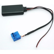 Normadia Bluetooth Teyp Modülü, Volkswagen Polo, Passat, Golf (2012 ve Sonrası)