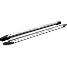 Modifiyecim Ram V1000 2010-2021 / Kısa Şasi Yan Basamak Era V1 Gri