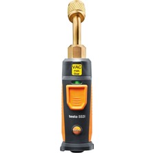 Testo 552I Kablosuz Vakum Probu 0564 2552