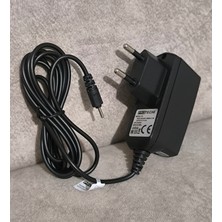 Kotenart Eski Model İnce Uçlu Telefon Şarj Aleti Nokia 6101 6300 1200 2700 N70 N73 Şarj Cihazı