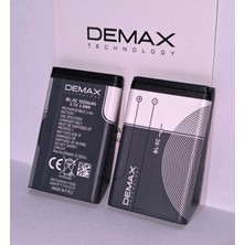 Kotenart Orıgınal Bl-5c Batarya Pil 1020mAh (Kutulu)