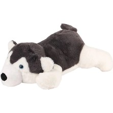 Bfs   4640 Sibirya Kurdu 45 Cm-Emy Grup