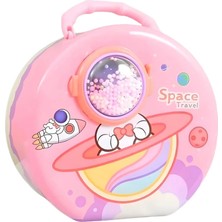 Bfs   Şifreli Metal Uzay Kumbara