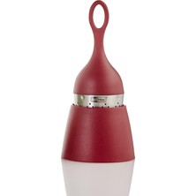 Renkli Yüzen Çay Topu Seti, Keyifli Çay Deneyimi Için Ideal