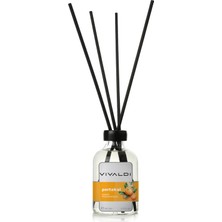 Portakal Çubuklu Oda Kokusu Esansiyel Uçucu Yağ 50ML