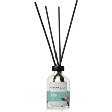 Vivaldi Home Lotus Çiçeği Çubuklu Oda Kokusu Esansiyel Uçucu Yağ 50ML