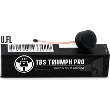 Voltaj Tbs Trıumph Pro (U.fl) Fpv Vtx Anteni