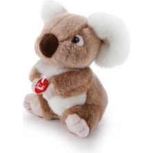 Bfs   Trudi Peluş Koala 12 cm